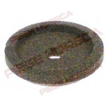 Piatra abraziva feliatoare ø 42mm grosime  8,5mm, gaura  ø 8mm